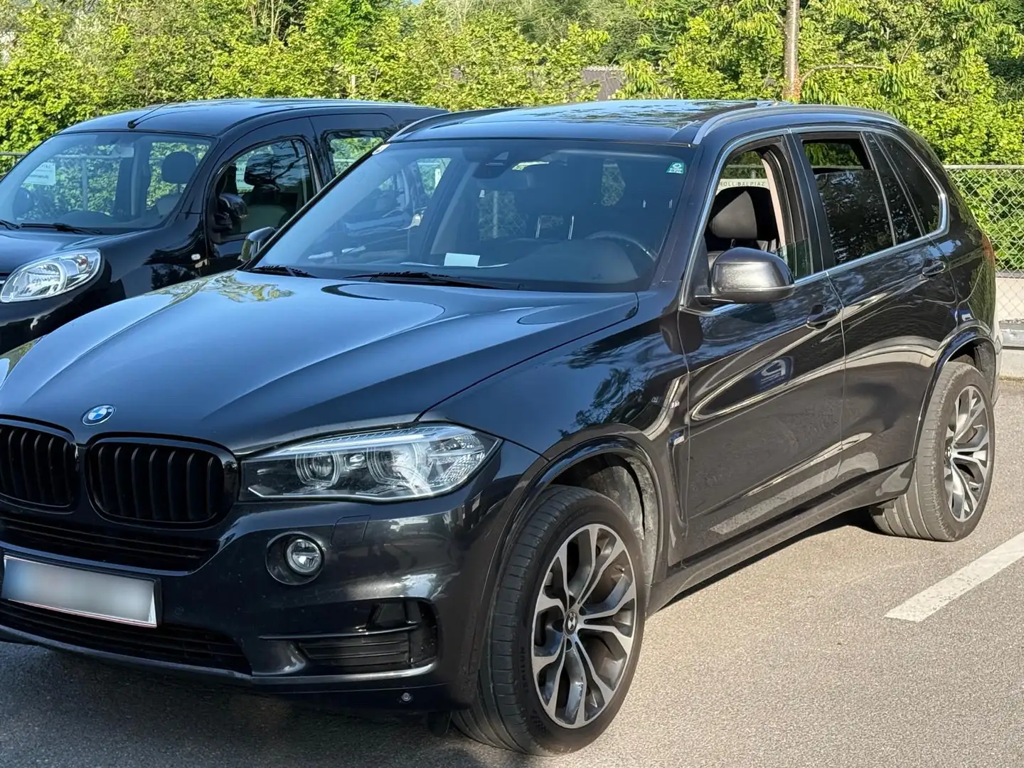 BMW X5 xDrive30d - 1