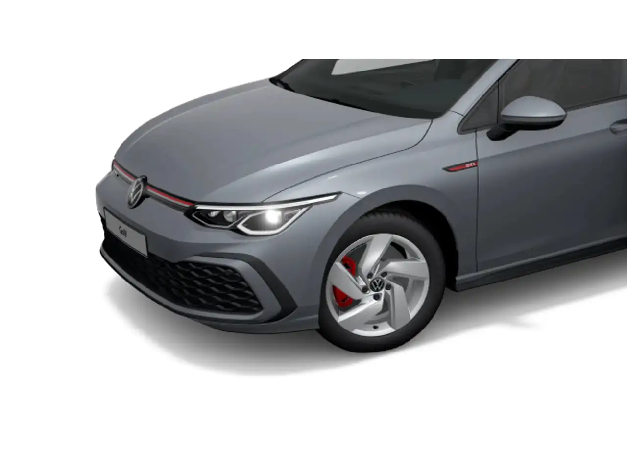 Volkswagen Golf GTI Golf GTI 2.0 TSI DSG Nav/LED+/AppCon/LHZ/SHZ/As 19