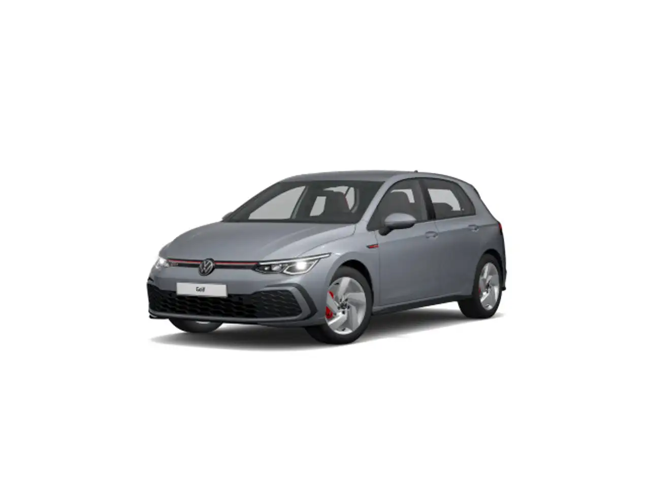 Volkswagen Golf GTI Golf GTI 2.0 TSI DSG Nav/LED+/AppCon/LHZ/SHZ/As 11