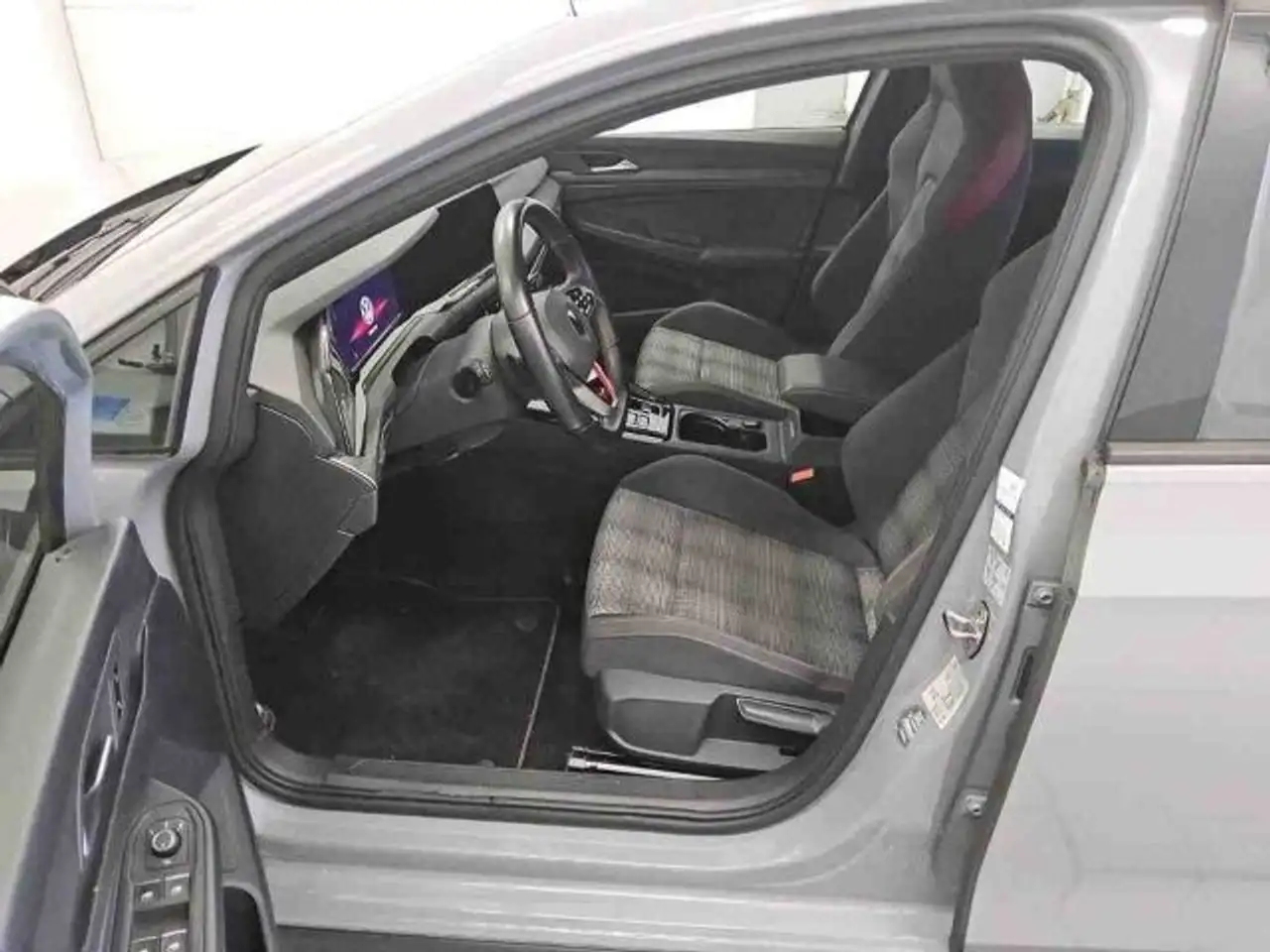 Volkswagen Golf GTI Golf GTI 2.0 TSI DSG Nav/LED+/AppCon/LHZ/SHZ/As 7