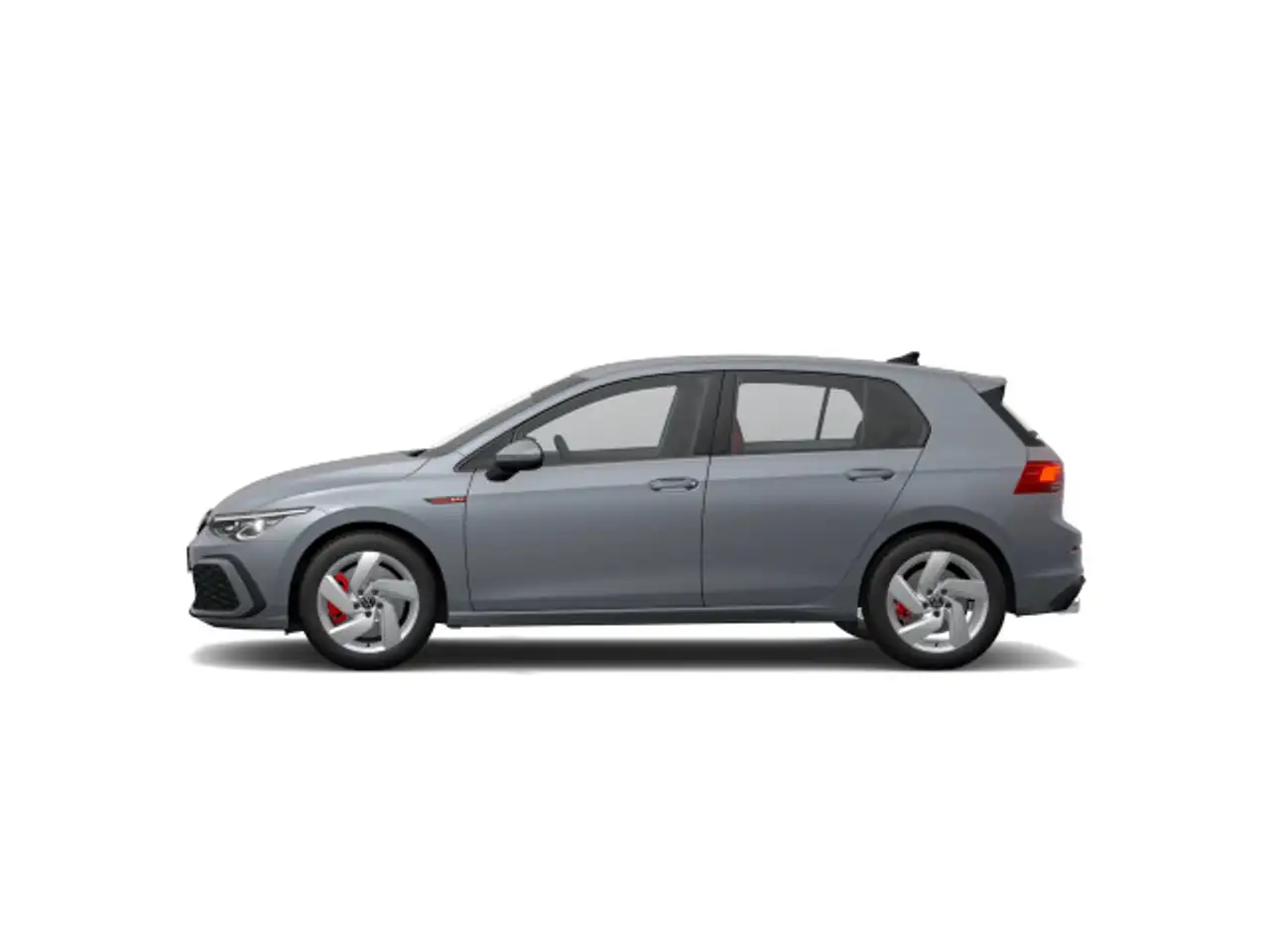 Volkswagen Golf GTI Golf GTI 2.0 TSI DSG Nav/LED+/AppCon/LHZ/SHZ/As 12