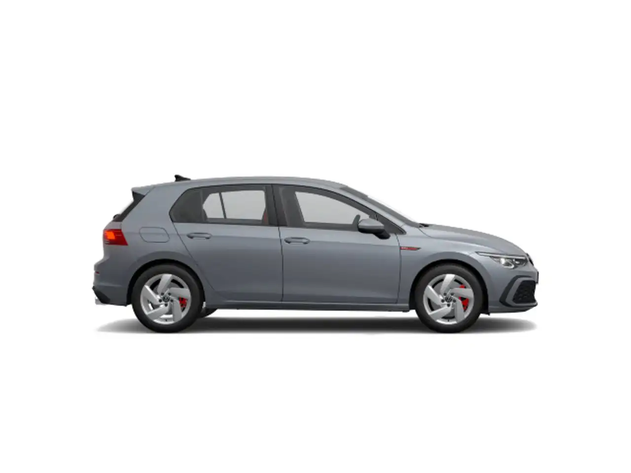 Volkswagen Golf GTI Golf GTI 2.0 TSI DSG Nav/LED+/AppCon/LHZ/SHZ/As 20
