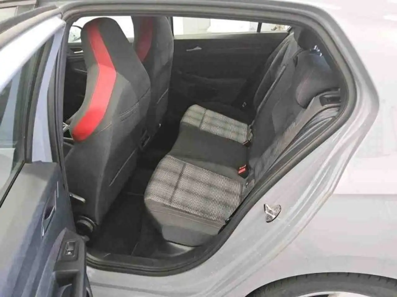 Volkswagen Golf GTI Golf GTI 2.0 TSI DSG Nav/LED+/AppCon/LHZ/SHZ/As 8
