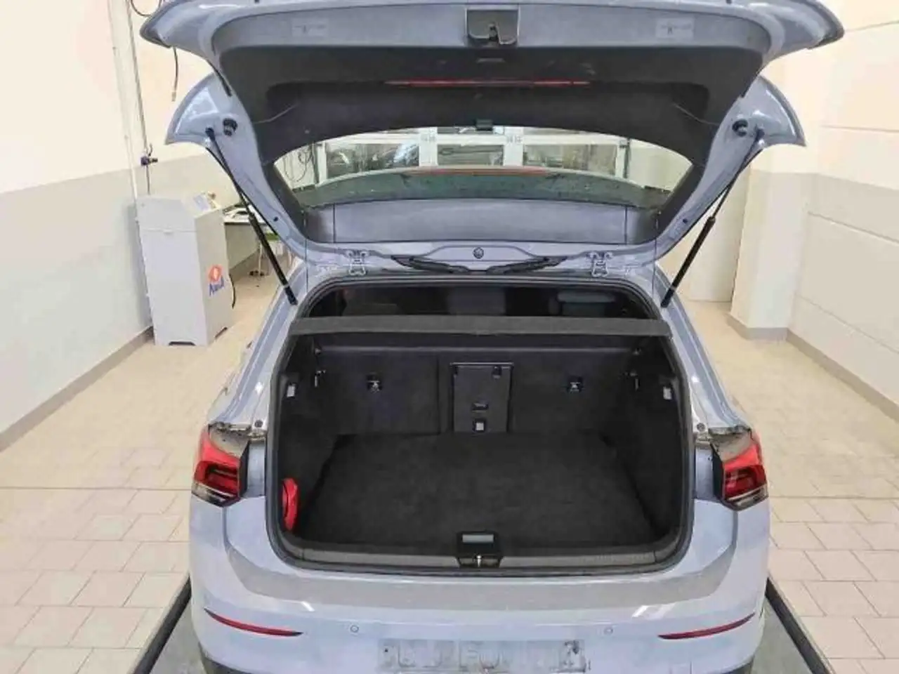 Volkswagen Golf GTI Golf GTI 2.0 TSI DSG Nav/LED+/AppCon/LHZ/SHZ/As 9