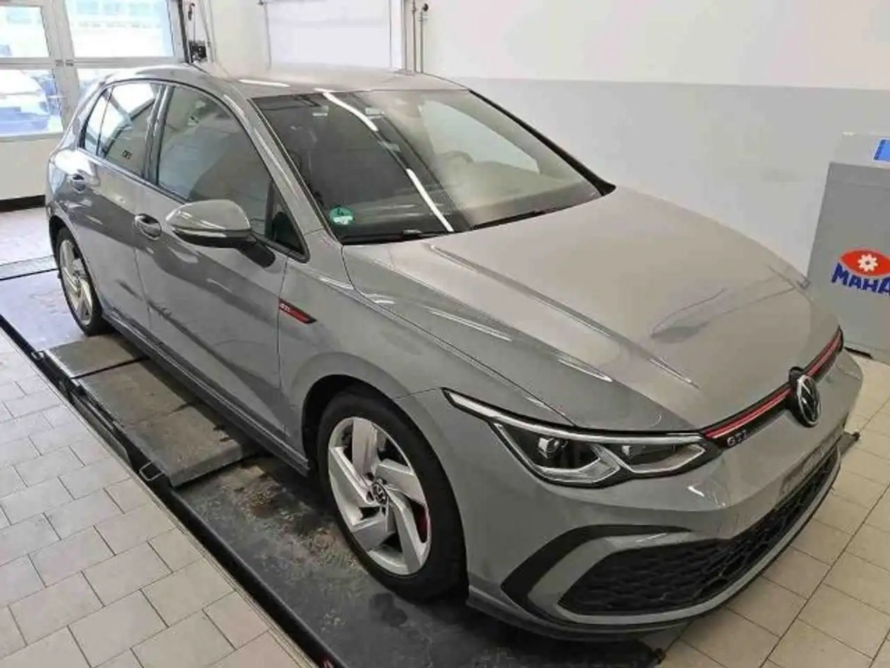 Volkswagen Golf GTI Golf GTI 2.0 TSI DSG Nav/LED+/AppCon/LHZ/SHZ/As 4