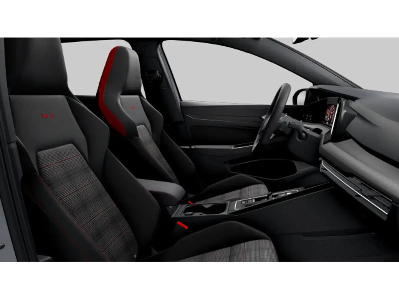 Volkswagen Golf GTI Golf GTI 2.0 TSI DSG Nav/LED+/AppCon/LHZ/SHZ/As 18