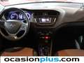 Hyundai i20 1.4 Klass Aut. Negro - thumbnail 19