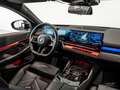 BMW 550 e xDrive M-SPORT*AHK*BW*LED*ICONIC-GLOW*HEADUP Schwarz - thumbnail 8