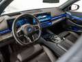 BMW 550 e xDrive M-SPORT*AHK*BW*LED*ICONIC-GLOW*HEADUP Schwarz - thumbnail 6