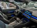 BMW 550 e xDrive M-SPORT*AHK*BW*LED*ICONIC-GLOW*HEADUP Schwarz - thumbnail 25