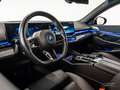 BMW 550 e xDrive M-SPORT*AHK*BW*LED*ICONIC-GLOW*HEADUP Schwarz - thumbnail 40