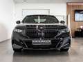 BMW 550 e xDrive M-SPORT*AHK*BW*LED*ICONIC-GLOW*HEADUP Schwarz - thumbnail 11