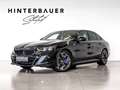 BMW 550 e xDrive M-SPORT*AHK*BW*LED*ICONIC-GLOW*HEADUP Schwarz - thumbnail 1