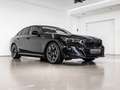 BMW 550 e xDrive M-SPORT*AHK*BW*LED*ICONIC-GLOW*HEADUP Schwarz - thumbnail 20