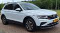 Volkswagen Tiguan 1.5 TSI 150pk Automaat ACTIVE Navi / PDC V+A Blanc - thumbnail 1
