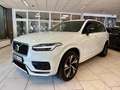 Volvo XC90 T5 AWD R-DESIGN 7STZ NAPPA B&W STNDHZG LUFT Weiß - thumbnail 4