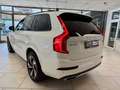 Volvo XC90 T5 AWD R-DESIGN 7STZ NAPPA B&W STNDHZG LUFT Weiß - thumbnail 6