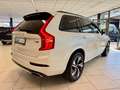 Volvo XC90 T5 AWD R-DESIGN 7STZ NAPPA B&W STNDHZG LUFT Weiß - thumbnail 11