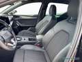 CUPRA Leon 2.0 TDI DSG NAVI GJR SHZ INTELLIGENT Schwarz - thumbnail 9
