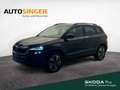 Skoda Karoq Selection 1.5 TSI DSG *AHK*MATRIX*GRA*SHZ* Schwarz - thumbnail 1