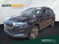 Skoda Karoq Selection 1.5 TSI DSG *AHK*MATRIX*GRA*SHZ* Schwarz - thumbnail 1