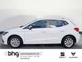 SEAT Ibiza 1.0 TSI S&S DSG Style Blanc - thumbnail 2