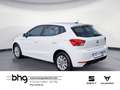 SEAT Ibiza 1.0 TSI S&S DSG Style Weiß - thumbnail 3