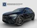 Mercedes-Benz GLA 200 GLA 200 AMG Night 7G-DCT Distron 360°Kam Keyless Schwarz - thumbnail 1