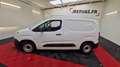 Citroen Berlingo M 650kg BlueHDi 100 S&amp;S BVM Driver Blanc - thumbnail 8