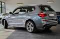 BMW X3 xDrive35i M Sport-Paket 1.Hand*Panorama*Kamer Grijs - thumbnail 12