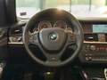 BMW X3 xDrive35i M Sport-Paket 1.Hand*Panorama*Kamer Grijs - thumbnail 25