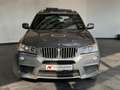 BMW X3 xDrive35i M Sport-Paket 1.Hand*Panorama*Kamer Grijs - thumbnail 5