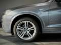 BMW X3 xDrive35i M Sport-Paket 1.Hand*Panorama*Kamer Gris - thumbnail 13