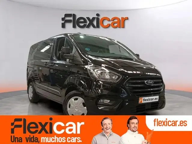 Ford Transit Custom KOMBI FT 320 L2 TREND 2.0 ECOBULE 96KW