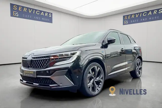 Renault Austral Austral Esprit Alpine - Garantie 12 mois -Nivelles