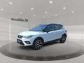 SEAT Arona 1.0 TSI FR AHK 18'' LED SHZ CarPlay ACC Blanc - thumbnail 1