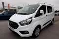 Ford Transit Custom Kasten DK 2,0 TDCi L1H1 320 Trend*6-Sitzer*1.Be... Weiß - thumbnail 8