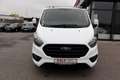 Ford Transit Custom Kasten DK 2,0 TDCi L1H1 320 Trend*6-Sitzer*1.Be... Weiß - thumbnail 16