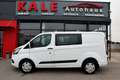 Ford Transit Custom Kasten DK 2,0 TDCi L1H1 320 Trend*6-Sitzer*1.Be... Weiß - thumbnail 9