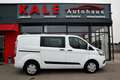 Ford Transit Custom Kasten DK 2,0 TDCi L1H1 320 Trend*6-Sitzer*1.Be... Weiß - thumbnail 2