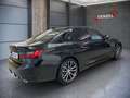 BMW 318 i Limousine MX G20 B48 Schwarz - thumbnail 4