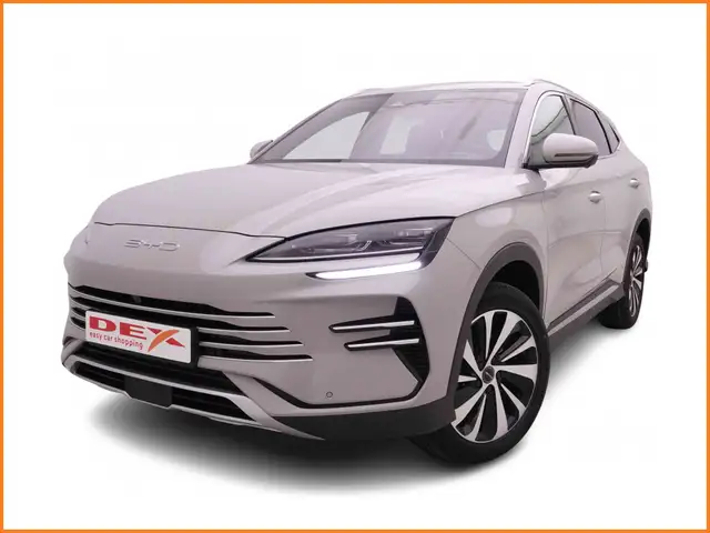 BYD Seal U 1.5 DM-I 218 PHEV Boost + Pano + Leather + Infinity Sound + Navi