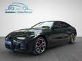 BMW i4 M50 Gran Coupe ACC 360° AHK Laser KZU H&K 3Z Grün - thumbnail 3