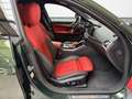 BMW i4 M50 Gran Coupe ACC 360° AHK Laser KZU H&K 3Z Grün - thumbnail 11