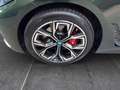 BMW i4 M50 Gran Coupe ACC 360° AHK Laser KZU H&K 3Z Grün - thumbnail 35