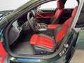 BMW i4 M50 Gran Coupe ACC 360° AHK Laser KZU H&K 3Z Grün - thumbnail 10