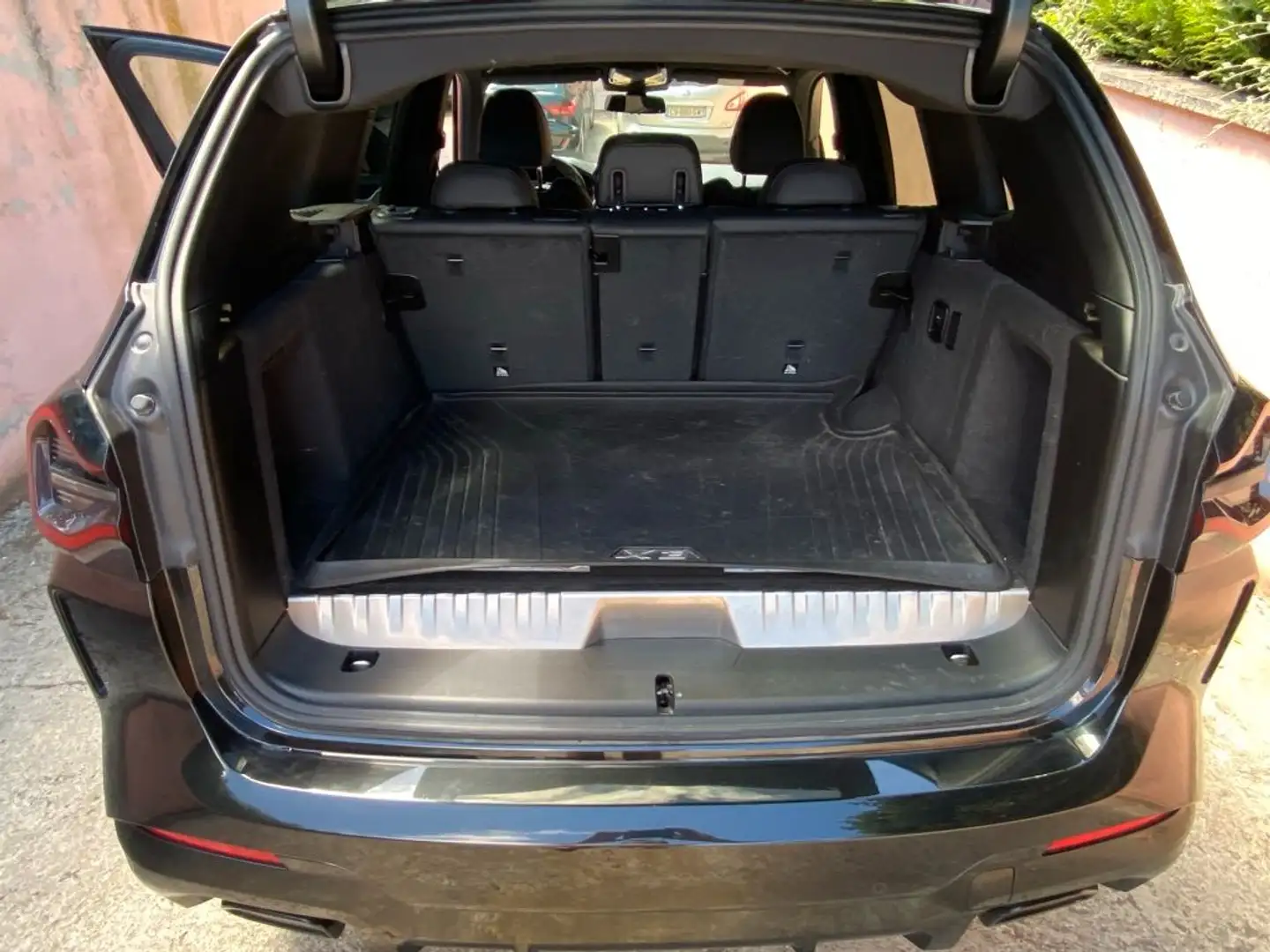 BMW X3 M X3 xDrive 30e 292ch BVA8 M Sport - 2