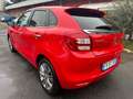 Suzuki Baleno 1.2 VVT Dualjet B-Top Rouge - thumbnail 5
