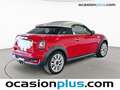 MINI Cooper S Coupé Rojo - thumbnail 3