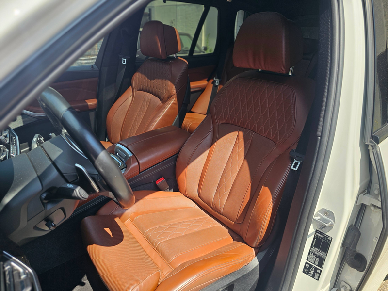 BMW X5 X5 3.0 dAS xDrive30 M PacK — photo 15